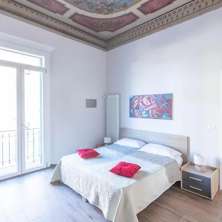 Daire Indipendenza, By Short Holidays *